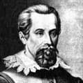 Johannes Kepler